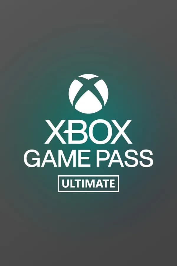 🔥 Xbox Game Pass Ultimate 1 месяц (Индия) | Game Pass Ultimate I