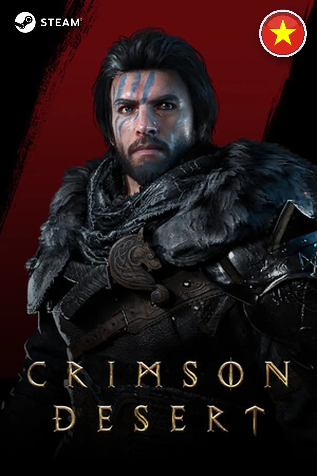 Crimson Desert Deluxe Edition — Вьетнам