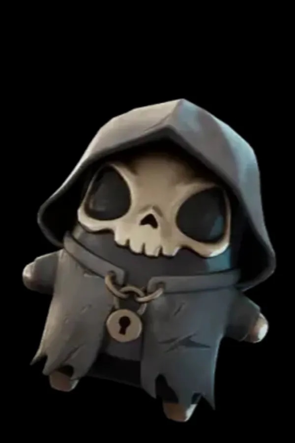 💀Дух-жнец💀
