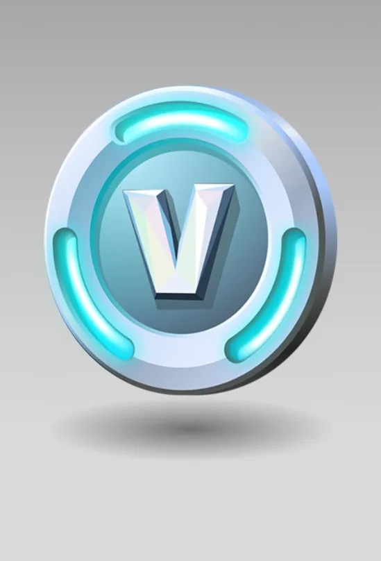 1000 V-Bucks | Epic Games Турция