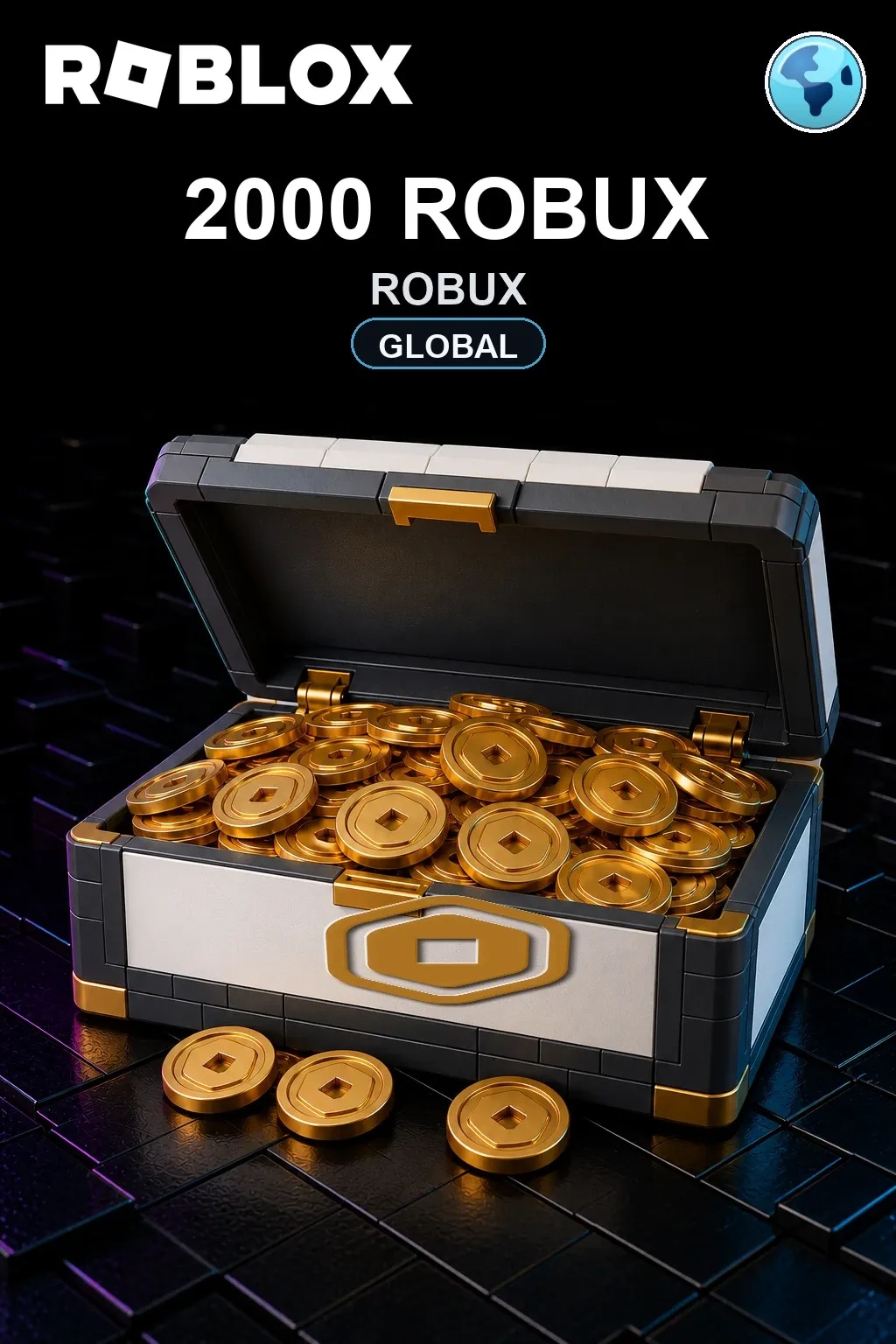 2000 Робуксов