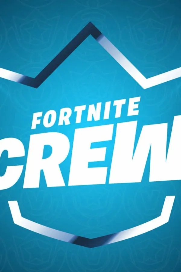 ✅ЛЮБОЙ РЕГИОН ✅«FORTNITE THE CREW»⚡️│ЧЕРЕЗ ЕПИК ГЕЙМС🎮│🚀