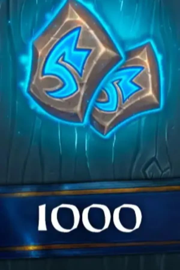 1000 рунических камней