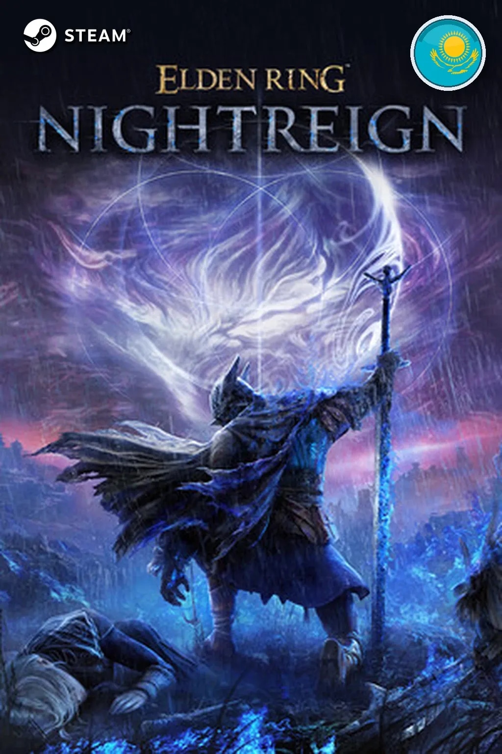 ELDEN RING NIGHTREIGN Deluxe Edition — Казахстан