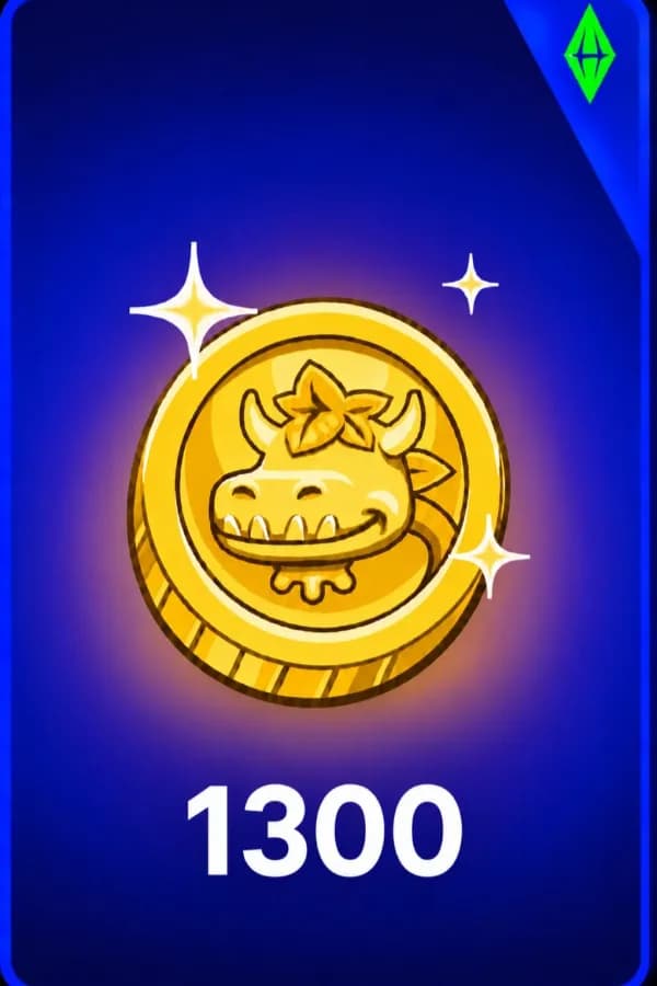 1300 Мула